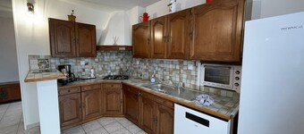 Farmhouse Stay Near Puy du Fou: Relaxing Rural Retreat with Terrace and Modern Amenities