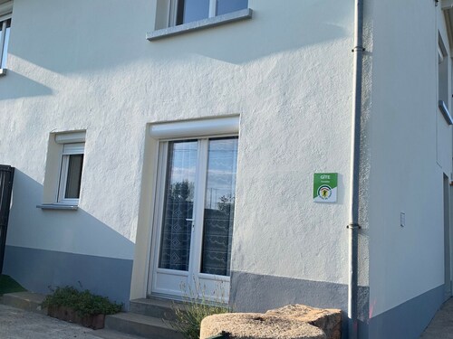 Farmhouse Stay Near Puy du Fou: Relaxing Rural Retreat with Terrace and Modern Amenities