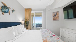 3 室のベッドルーム、アイロン / アイロン台、WiFi (無料)、ベッドシーツ