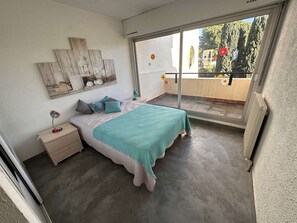 1 habitación 