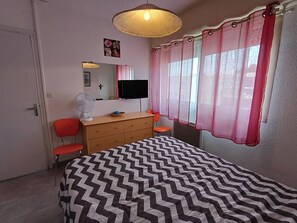 1 Schlafzimmer