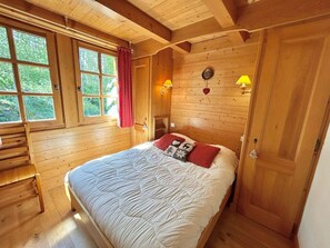 2 Schlafzimmer