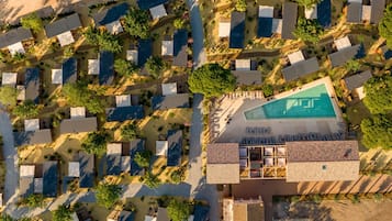 Chalet | Pool | Outdoor pool