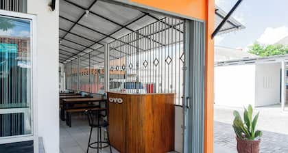 Hotel O Homestay Jaya Putri 1 Syariah