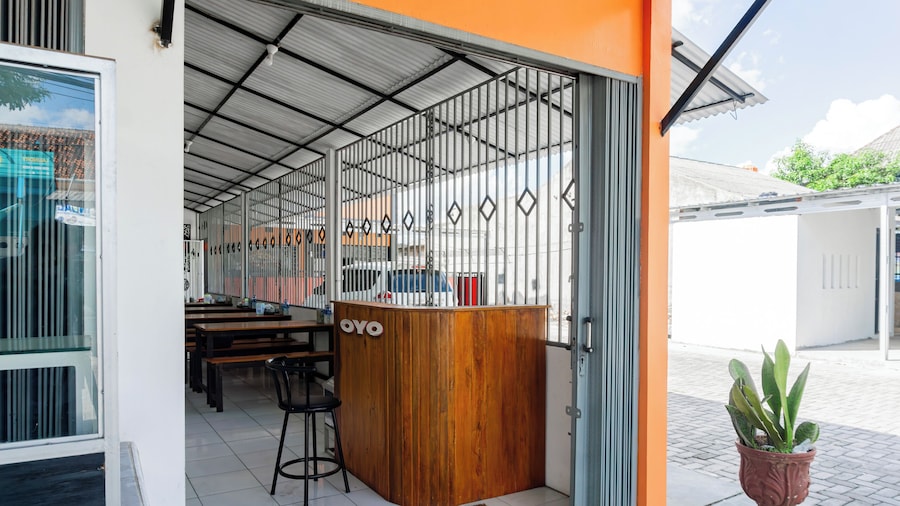 Hotel O Homestay Jaya Putri 1 Syariah