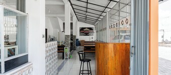 Hotel O Homestay Jaya Putri 1 Syariah