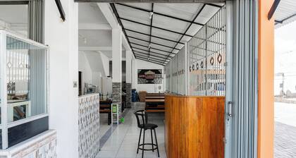 Hotel O Homestay Jaya Putri 1 Syariah