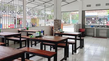 餐廳