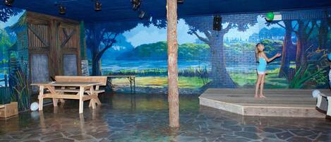Chalet | Dineren