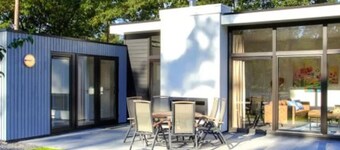 Veluwemeer Chalet Park Retreat