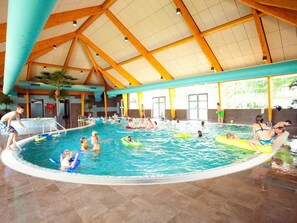 Chalet | Piscine