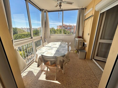 Apartment Port Royal