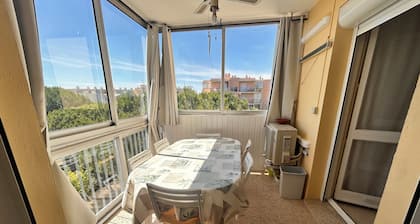 Apartment Port Royal