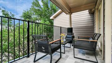 テラス / パティオ