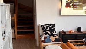 Unclassified image, 5 of 51, button - Duplex de la Gare, Rooftop, Jacuzzi (Corbeil-Essonnes)