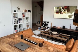 Smart-tv, computerskærme, printere