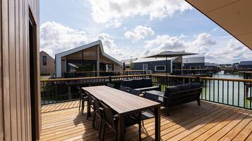 Villa | View from property