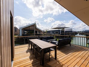 Villa | Utsikt från boendet