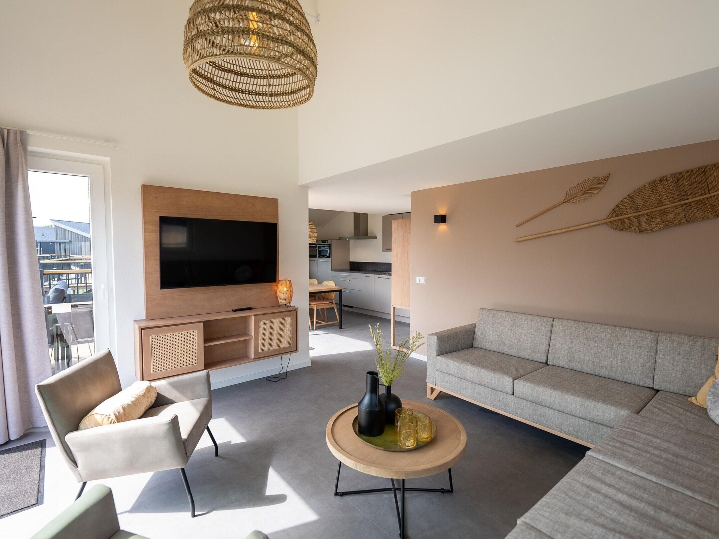 Biệt thự | Khu phòng khách