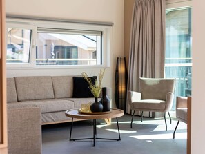 Villa | Wohnzimmer
