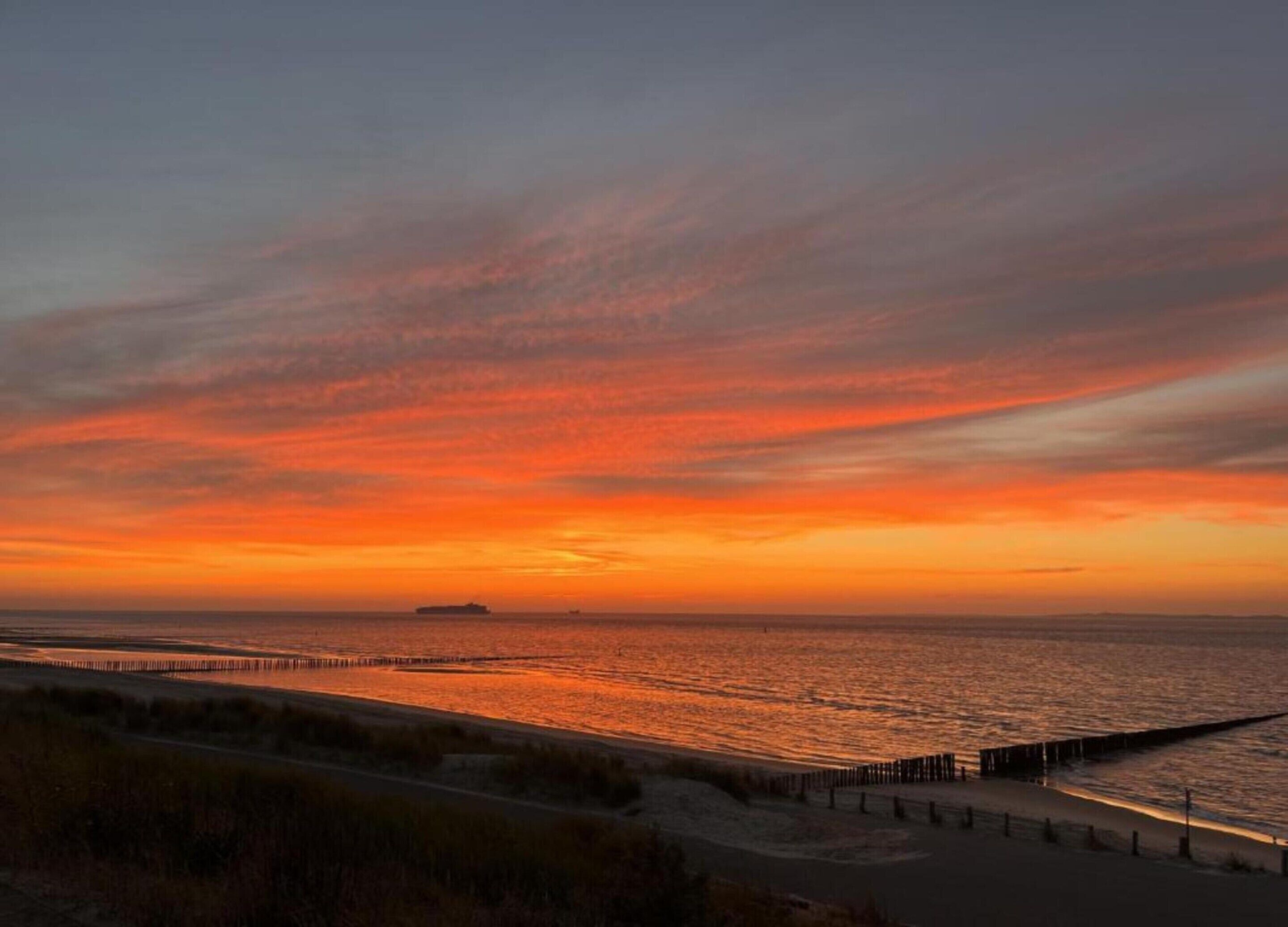 Villa | View from property