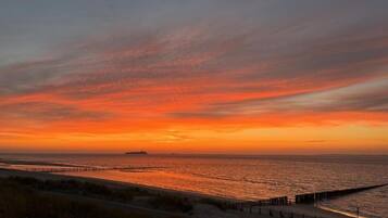 Villa | View from property