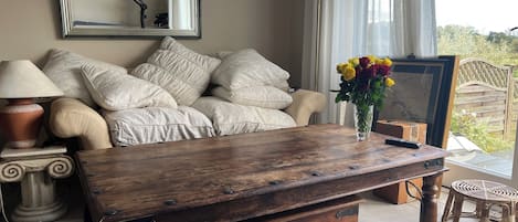 Coin séjour