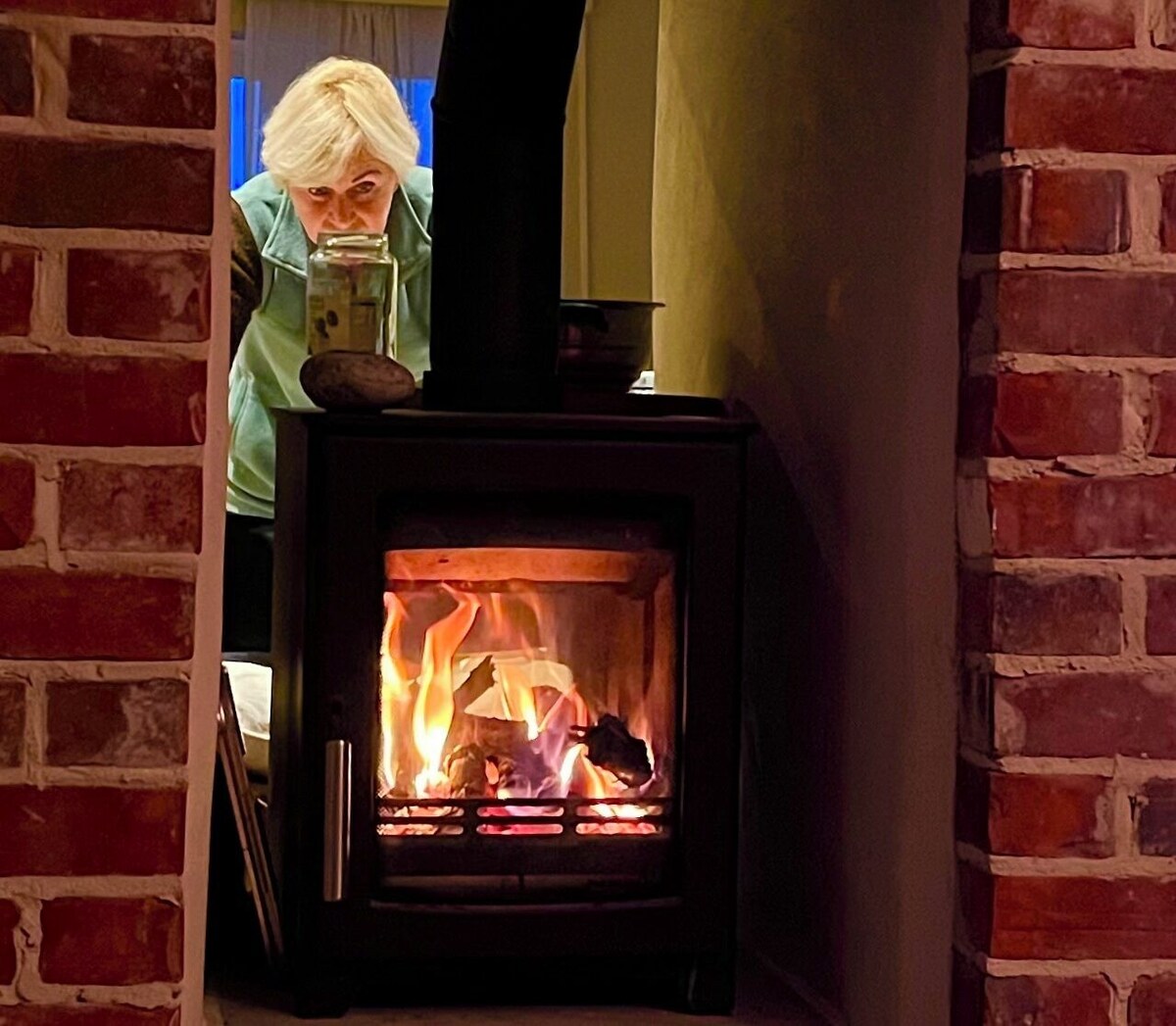 Bild für Gastgeberprofil