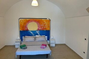 1 Schlafzimmer, Bettwäsche