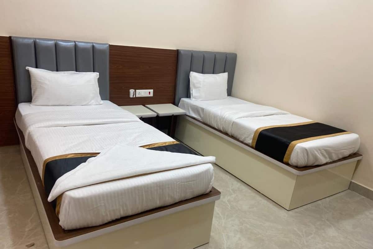 Royal Room