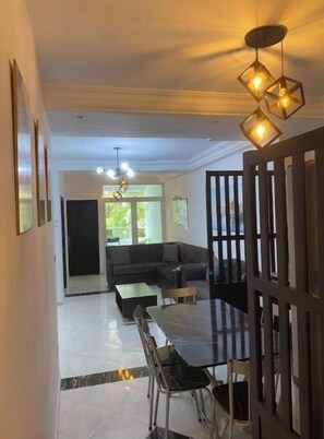 Interior - Prestigious Mediterranean Eden (Bizerte)