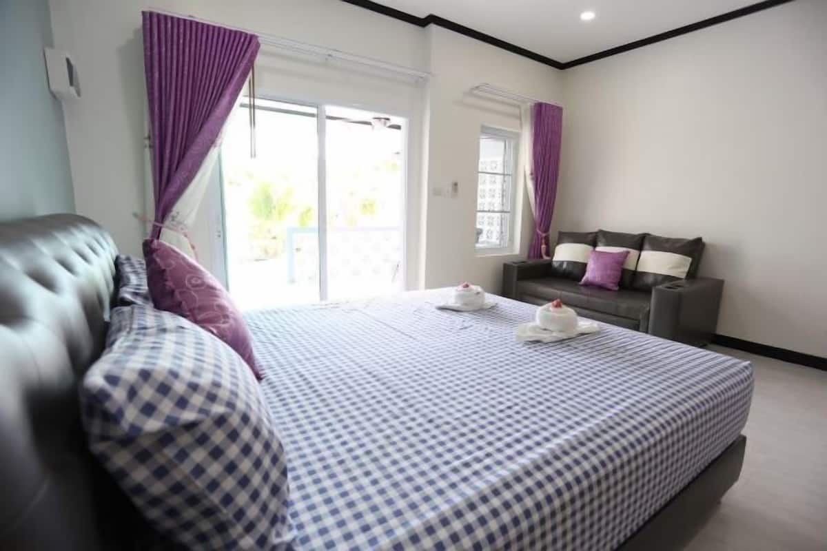 Bed sheets