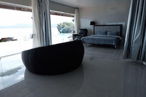 Chambres insonorisées