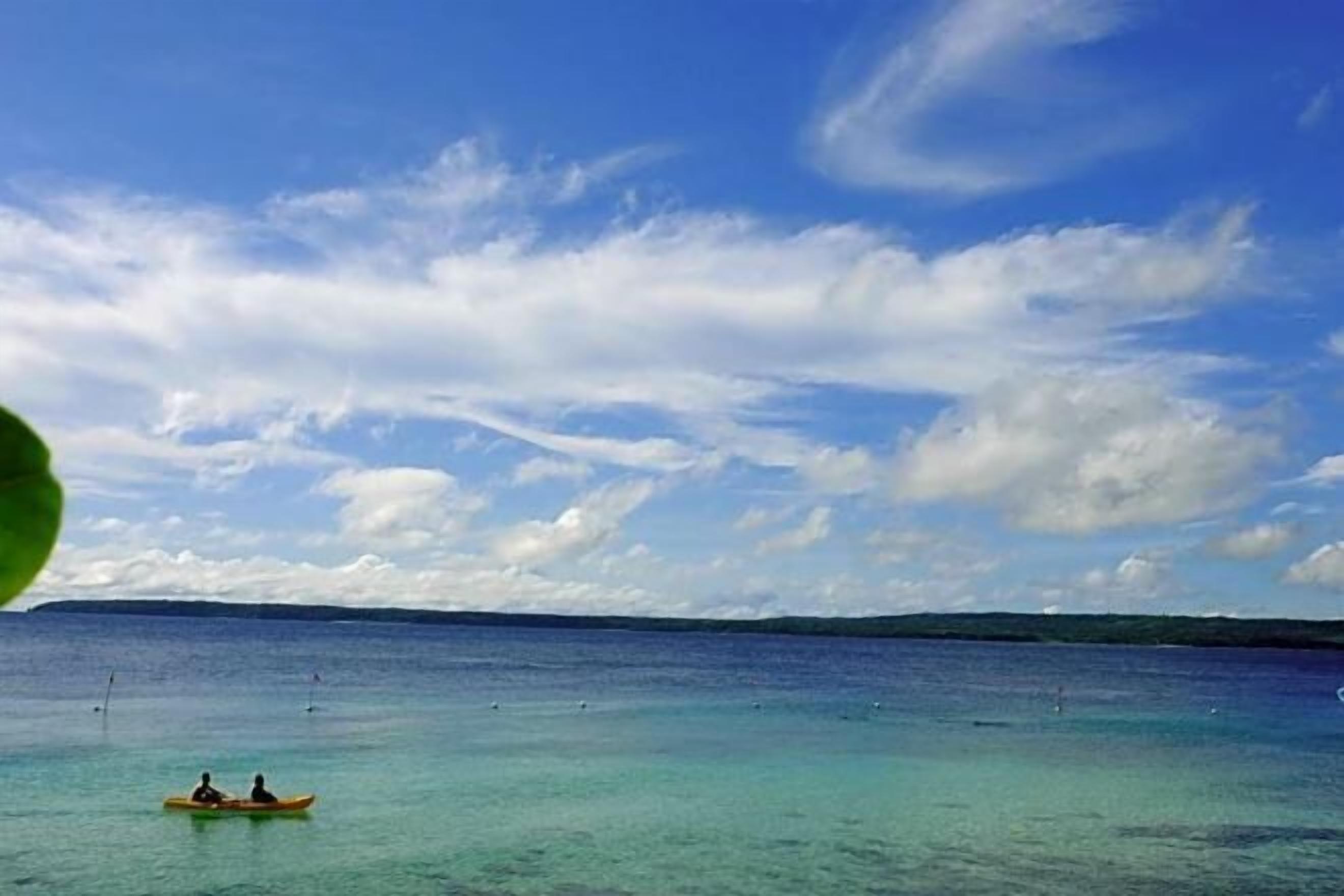 شاطئ خاص قريب