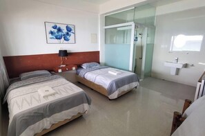 Soundproofing - Jelly Sea Resort (Siquijor Island)