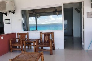 Soundproofing - Jelly Sea Resort (Siquijor Island)