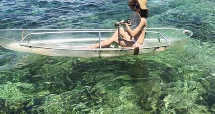 Jelly Sea Resort