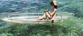 Jelly Sea Resort
