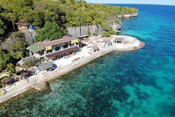 Exterior - Jelly Sea Resort (Siquijor Island)