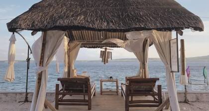 Jelly Sea Resort