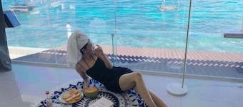 Jelly Sea Resort