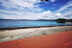 Exterior - Jelly Sea Resort (Siquijor Island)