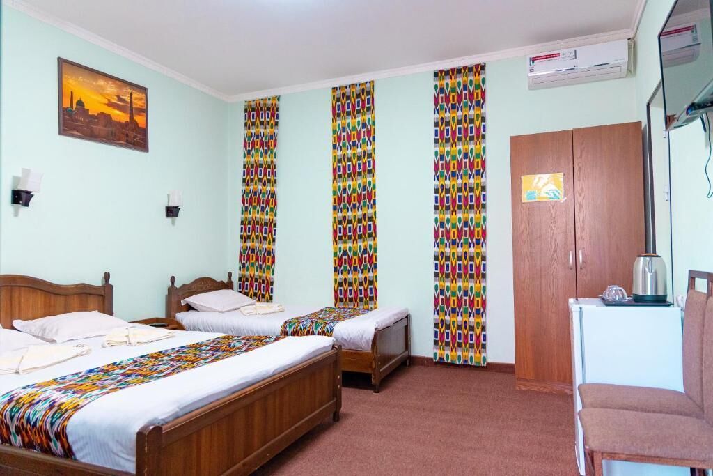 Photo - Shakh Sultan