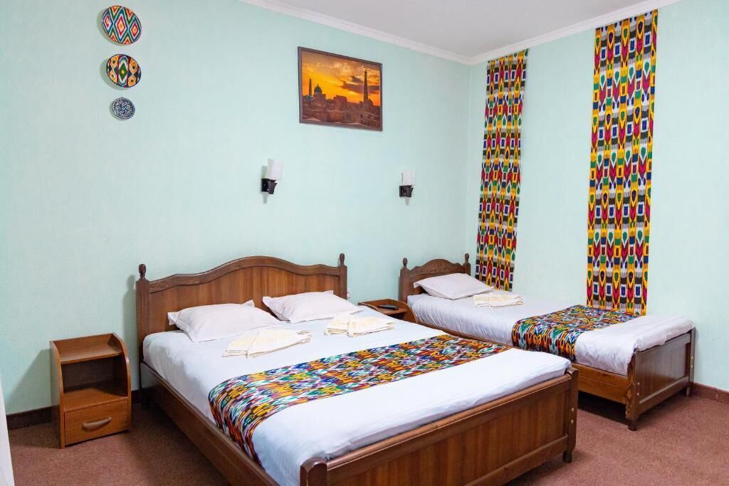 Photo - Shakh Sultan