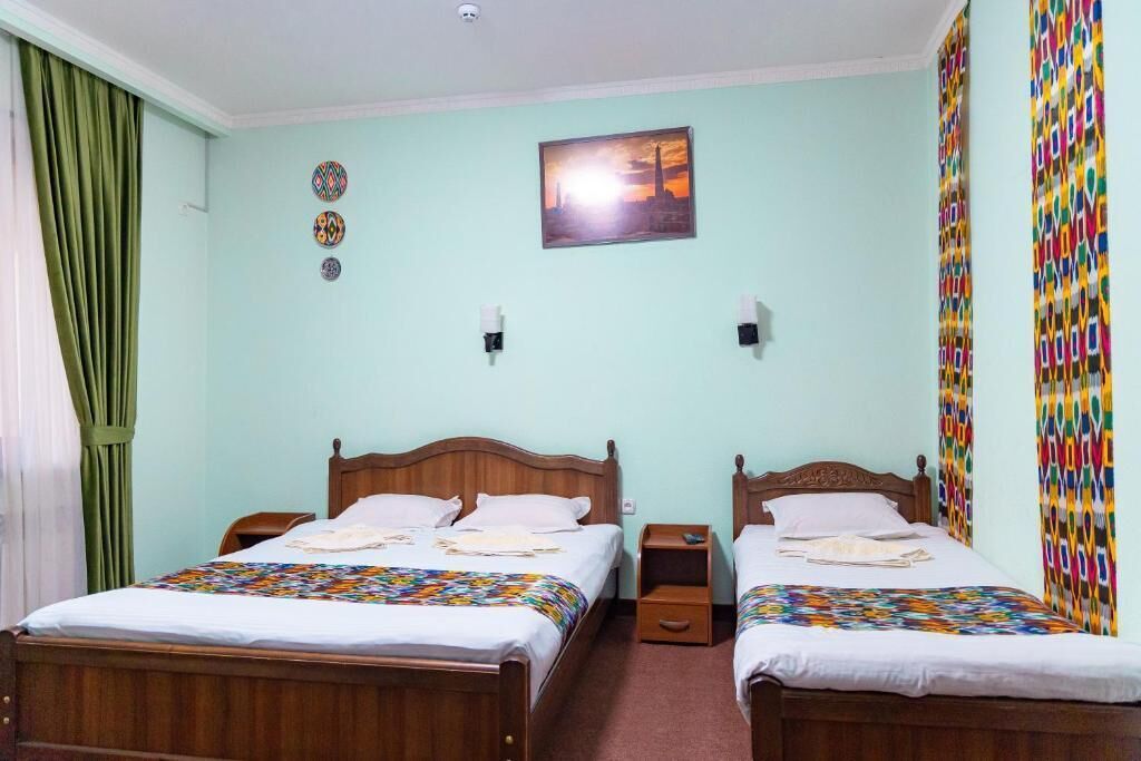 Photo - Shakh Sultan