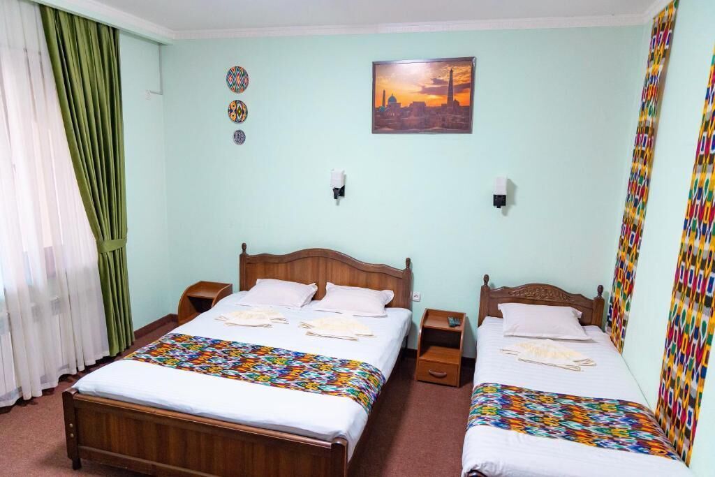 Photo - Shakh Sultan