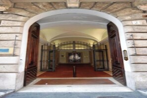 Detalle exterior