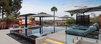 Exclusive Elegant Estate | Infinity Pool & Breathtaking Views