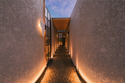 Villa MM - Mimpi Manis Pererenan