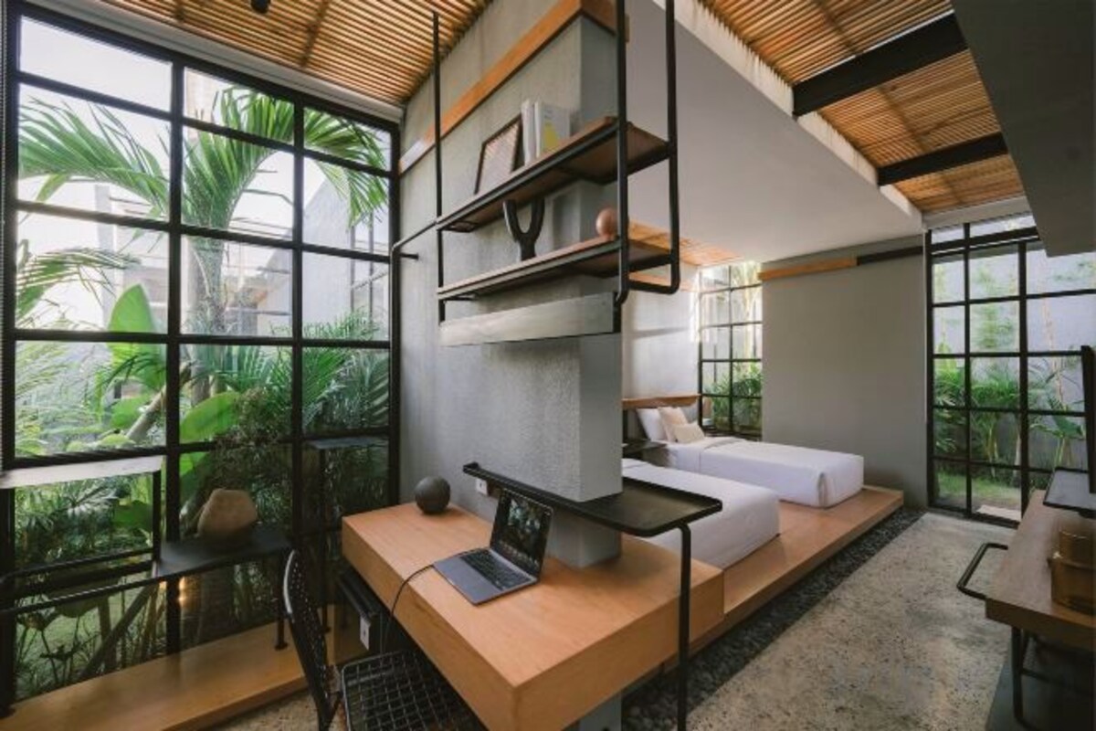 Villa 1 Bedroom Deluxe